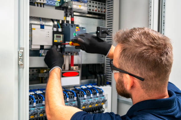 Best Emergency Electrical Repair  in Stafford Springs, CT