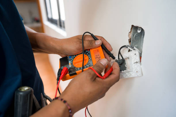 Best Electrical Repair Services  in Stafford Springs, CT