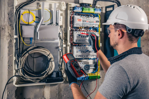 Best Home Electrical Repair  in Stafford Springs, CT