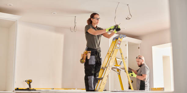 Best Electrician Near Me  in Stafford Springs, CT