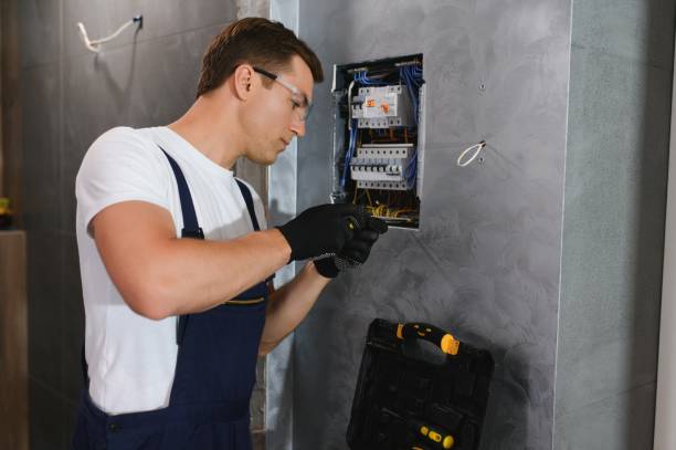 Best Home Electrical Repair  in Stafford Springs, CT