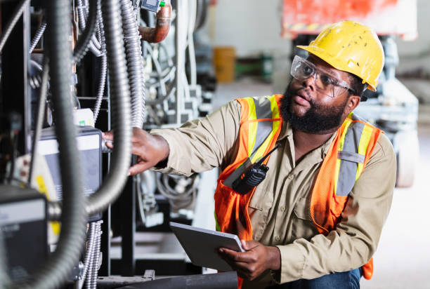 Best Electrical Outlet Repair  in Stafford Springs, CT
