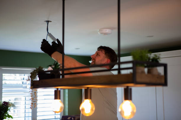 Professional Electrician in CT