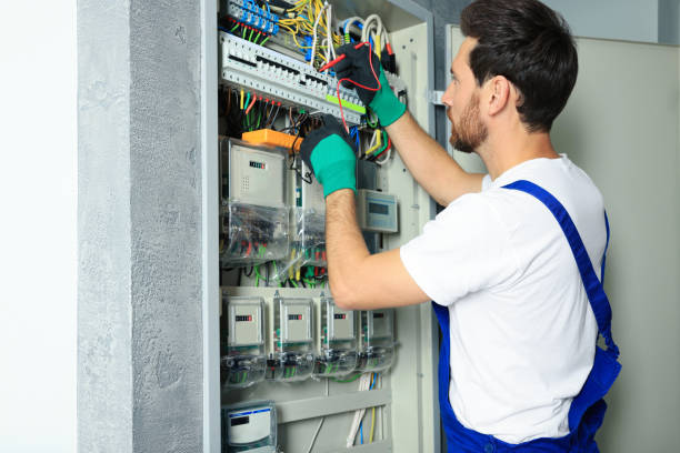Best 24-Hour Electrician  in Stafford Springs, CT