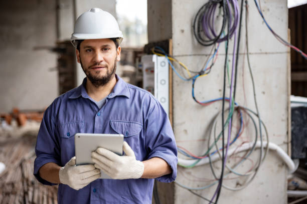 Best Electrical Installation Contractor  in Stafford Springs, CT