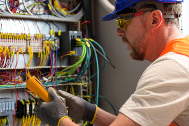 Best Best Electricians Near Me  in Stafford Springs, CT