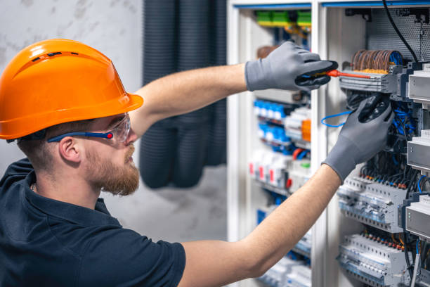 Best Electrician for Home Renovation  in Stafford Springs, CT