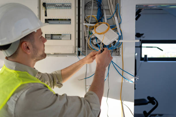 Best Residential Electrician Services  in Stafford Springs, CT
