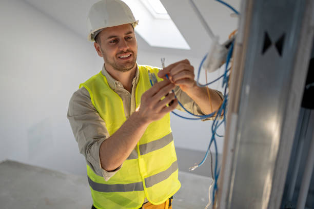 Affordable Electrical Installation in CT
